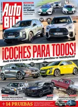 Auto Bild (Tedesco) 1