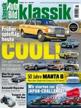 Auto Bild Klassik (Tedesco) 1