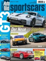 Auto Bild Sportscars (Tedesco) 1