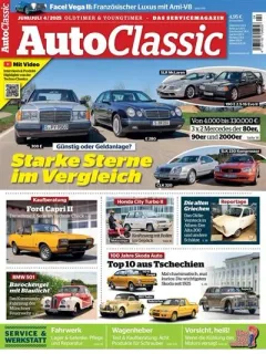Auto Classic (Tedesco)