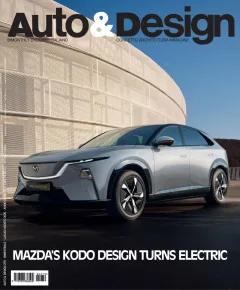 Auto & Design Magazine (Inglese)