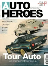 Auto Heroes (Francese) 1