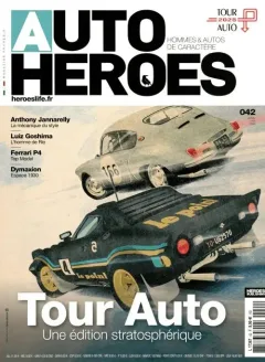 Auto Heroes (Francese)