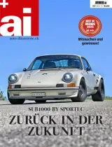 Auto Illustrierte (Tedesco) 1