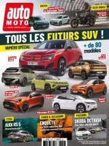 Auto Moto (Francese) 1
