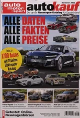 Auto Motor und Sport AutoKauf (Tedesco) 1