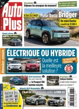 Auto Plus (Francese) 1