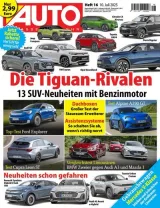 AUTO strassenverkehr (Tedesco) 1