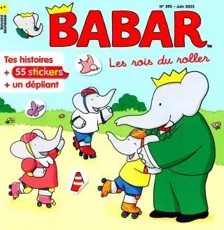 Babar (Francese)