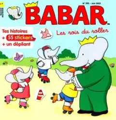 Babar (Francese)
