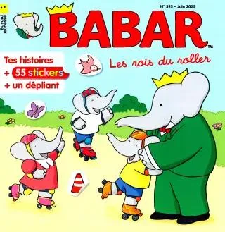 Babar (Francese)