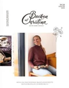 Backen mit Christina (Tedesco)