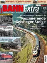 Bahn Extra (Tedesco) 1