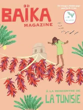 Baïka (Francese)