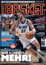 Basket (Tedesco) 1