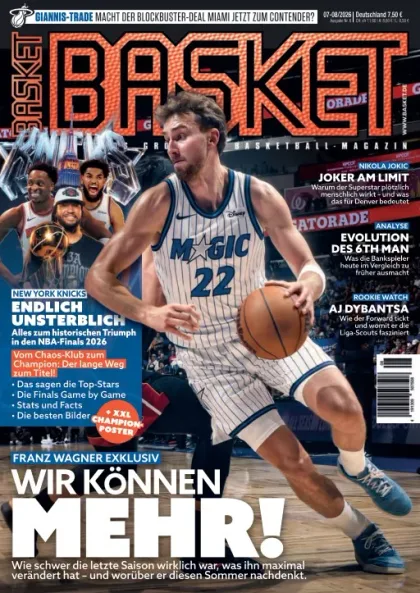 Basket (Tedesco)