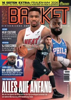 Basket (Tedesco)