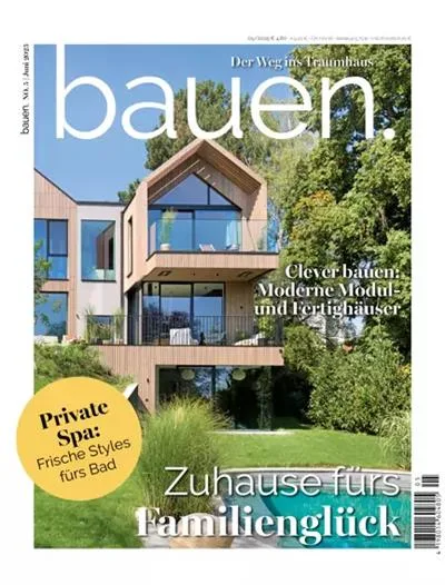 Bauen (Tedesco)