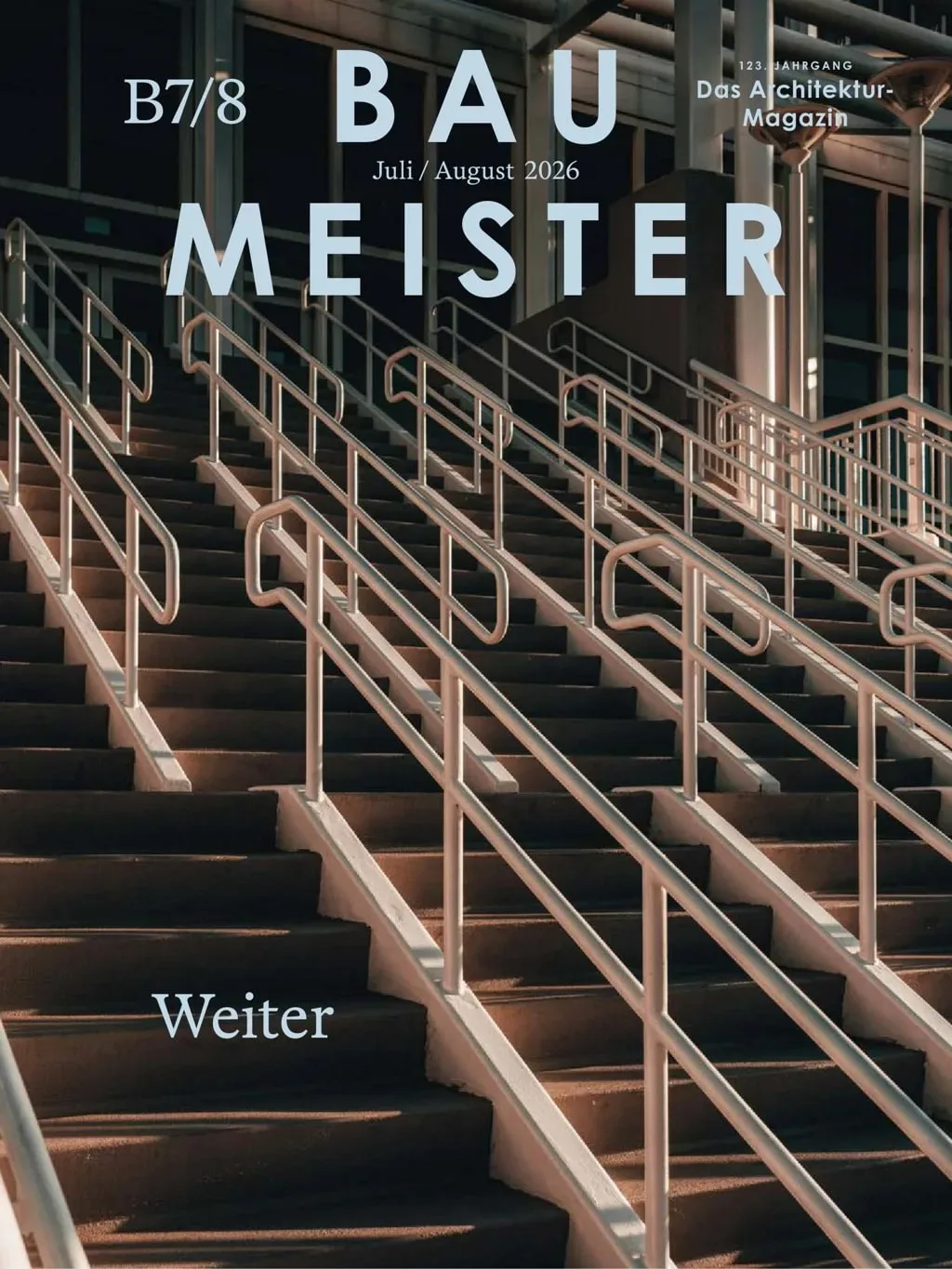 Baumeister (Tedesco)