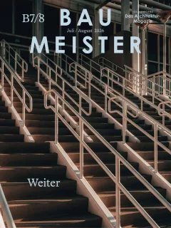 Baumeister (Tedesco)