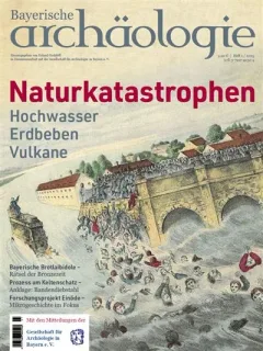 Bayerische Archäologie (Tedesco)