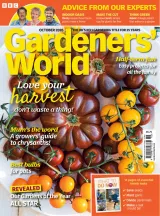 BBC Gardeners' World Magazine 1