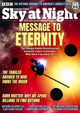 BBC Sky at Night Magazine 1