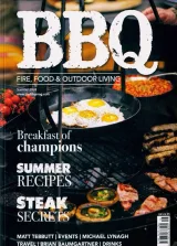 BBQ Magazine 1
