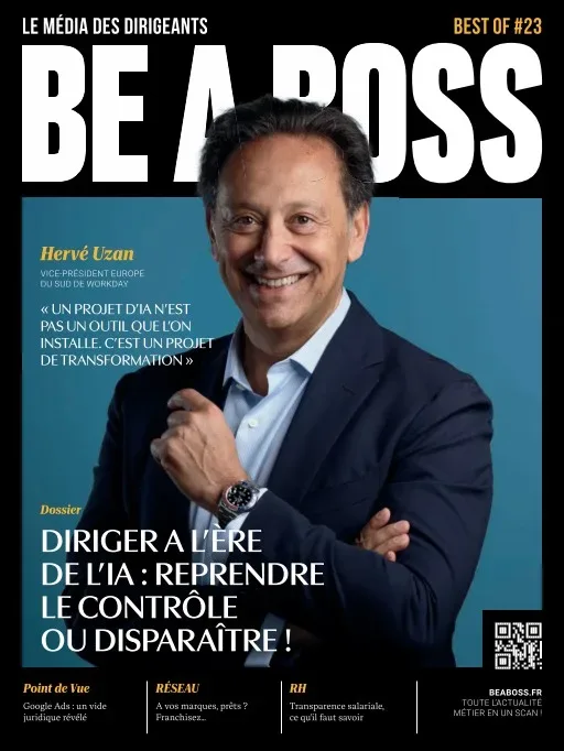 Be A Boss (Francese)