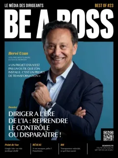 Be A Boss (Francese)