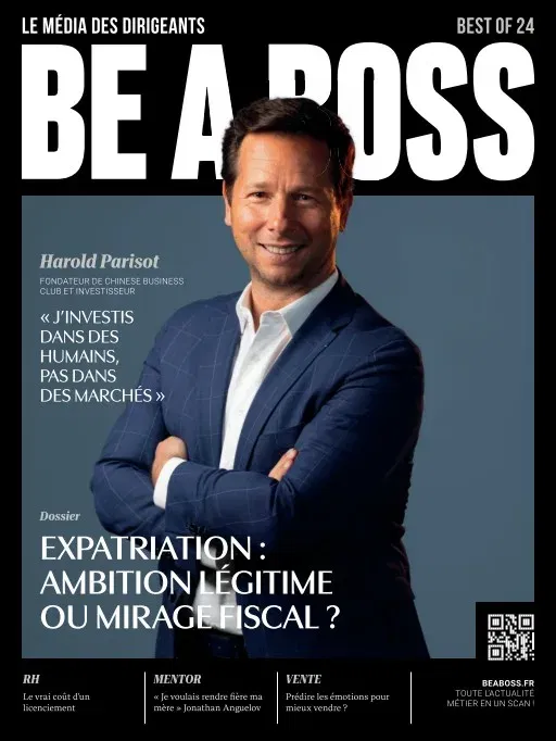 Be A Boss (Francese)