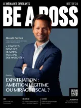Be A Boss (Francese) 1