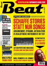 Beat (Tedesco) 1