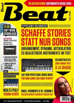 Beat (Tedesco)