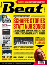 Beat (Tedesco) 1