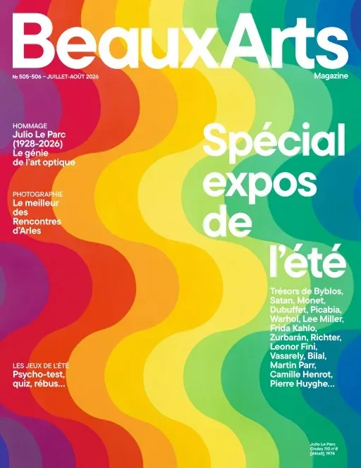 Beaux Arts (Francese)