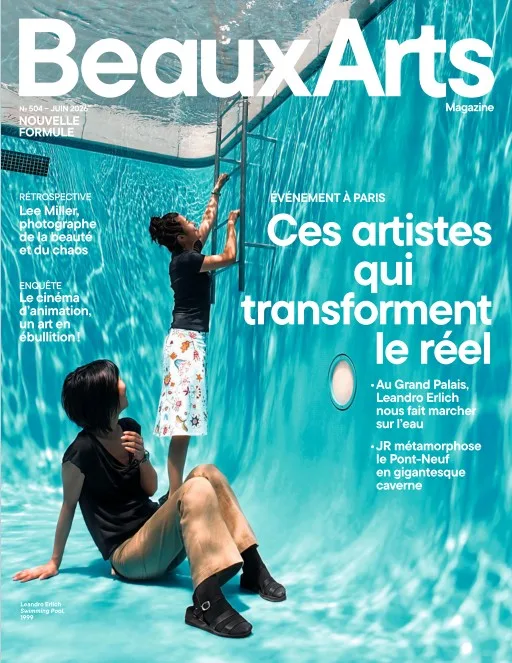 Beaux Arts (Francese)