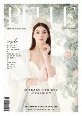 Belle Bridal Magazine 1