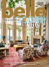 Belle Magazine 1