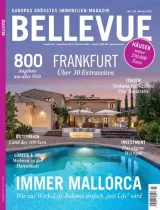 Bellevue (Tedesco) 1