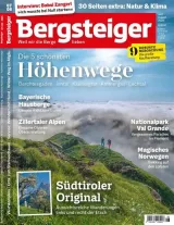 Bergsteiger (Tedesco) 1