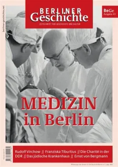 Berliner Geschichte (Tedesco)