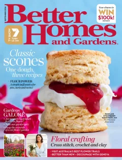 Better Homes & Gardens (AUS) Magazine