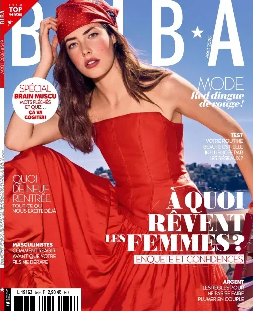 Biba (Francese)