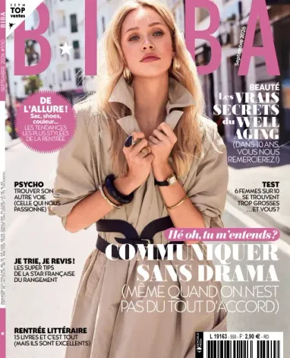 Biba (Francese)