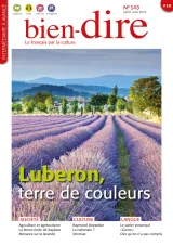 Bien-dire (Francese) 1
