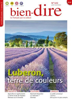 Bien-dire (Francese)
