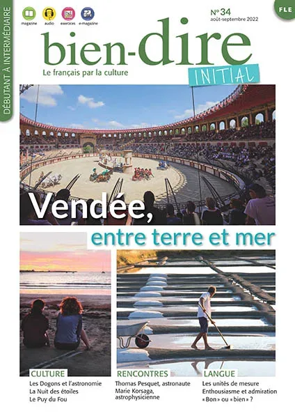 Bien-dire Initial (Francese)