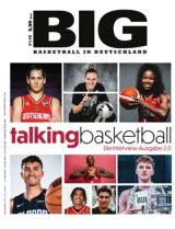 BIG Basketball (Tedesco) 1