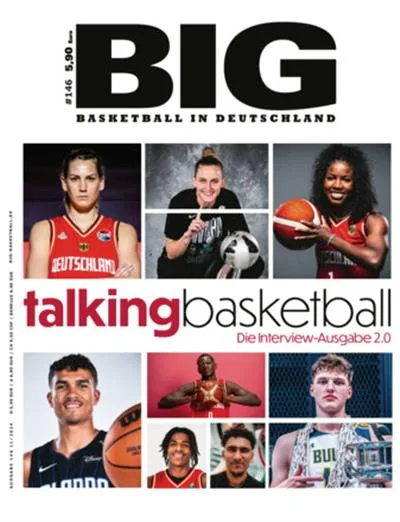 BIG Basketball (Tedesco)